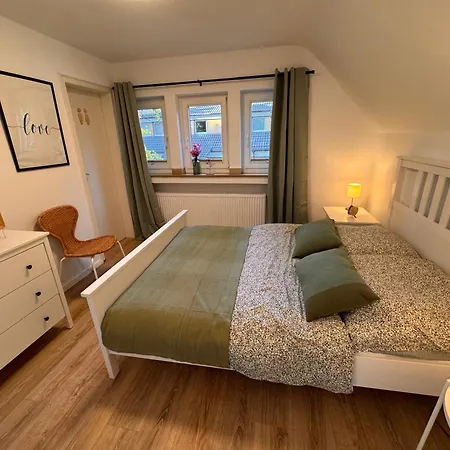 Ruhrtraum Kettwig Am Fluss *