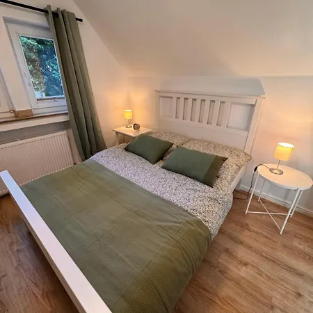 Ruhrtraum Kettwig Am Fluss Casa de Férias Essen