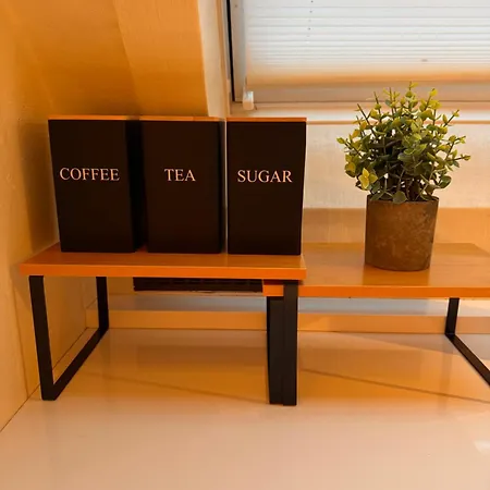 Ruhrtraum Kettwig Am Fluss *