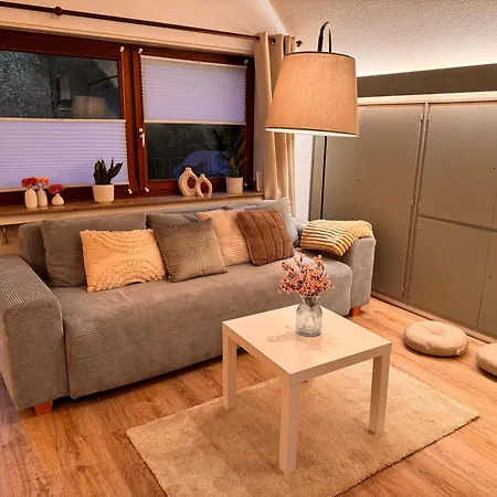 Ruhrtraum Kettwig Am Fluss Holiday home Essen