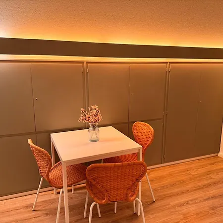 別荘 Ruhrtraum Kettwig Am Fluss *