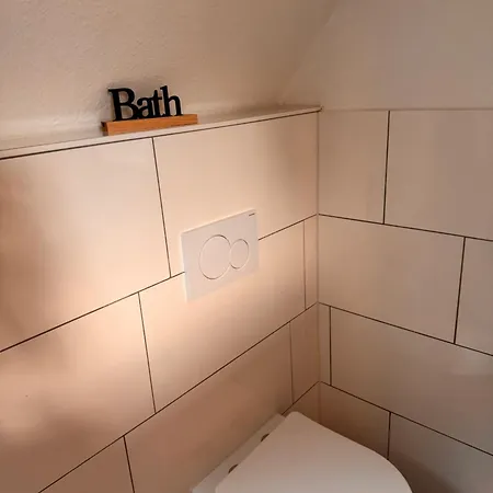 Ruhrtraum Kettwig Am Fluss Casa de Férias *