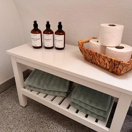 Ruhrtraum Kettwig Am Fluss * Essen