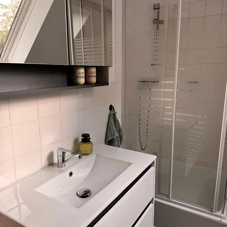 Ruhrtraum Kettwig Am Fluss Holiday home Essen