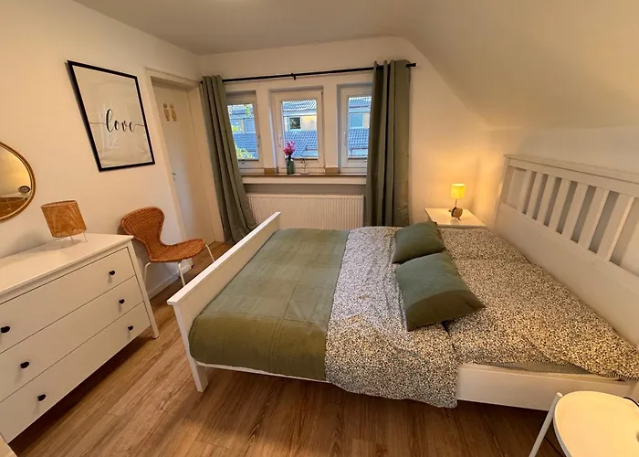 Ruhrtraum Kettwig Am Fluss *