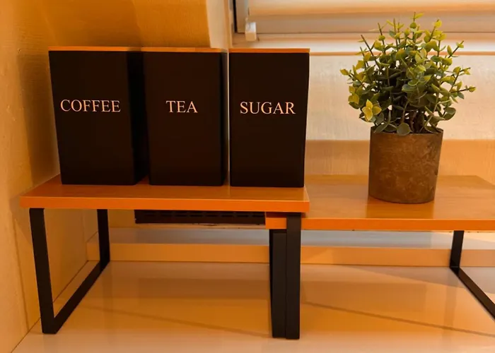 Ruhrtraum Kettwig Am Fluss *