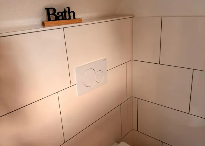 Ruhrtraum Kettwig Am Fluss Vakantiehuis *