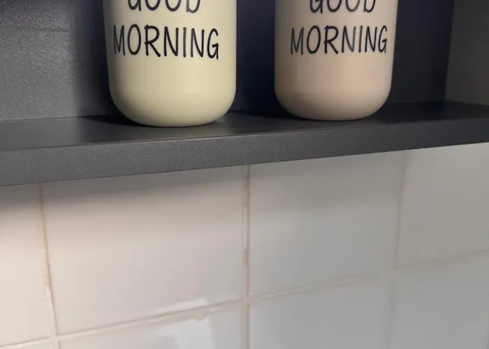 Ruhrtraum Kettwig Am Fluss Feriehus Essen