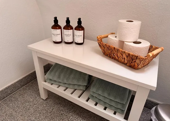 Ruhrtraum Kettwig Am Fluss * Essen