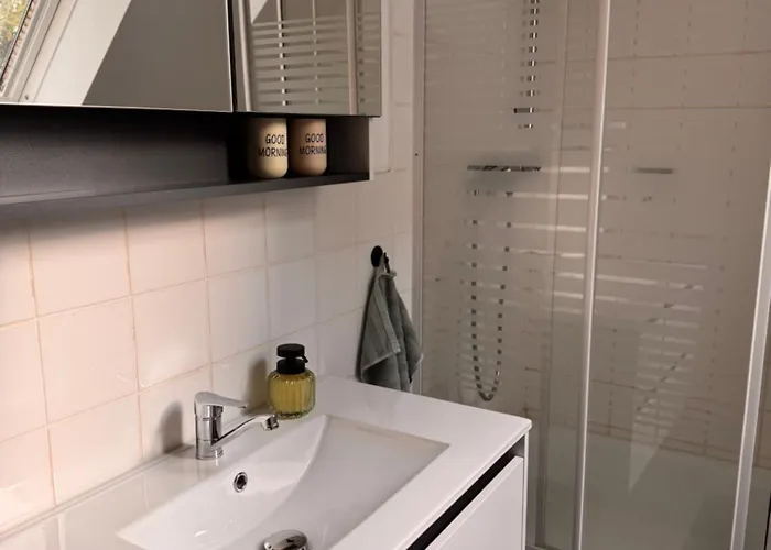 Ruhrtraum Kettwig Am Fluss Vakantiehuis Essen